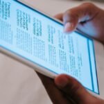Best Tablets for Reading in 2026: 5 E-Ink and LCD Picks best tablets for reading 2026 ebook reader in hands