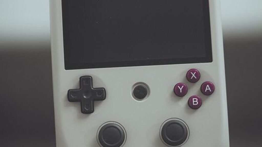 handheld gaming console for portable gaming in 2026
