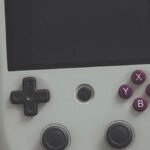 handheld gaming console for portable gaming in 2026