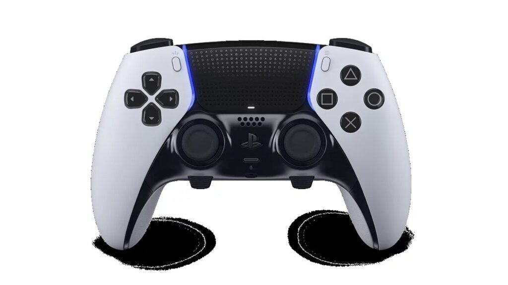 best PS5 accessories of 2026 with DualSense Edge controller
