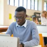Best Laptops for College Students in 2026: 5 Picks for Campus Life best laptops for college students 2026 on a campus desk