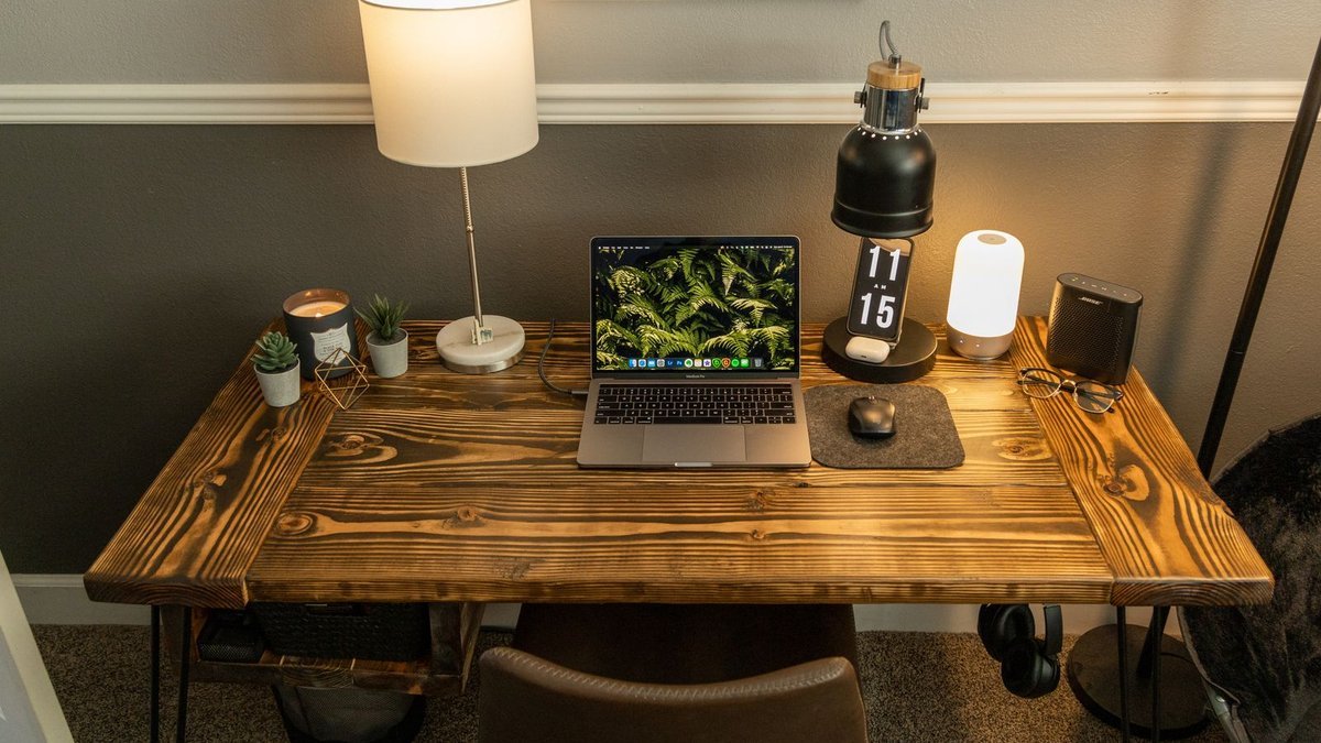 Affordable laptop on a desk, one of the best budget laptops under $500 in 2026