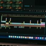 Best Laptops for Video Editing in 2026: 5 Picks with Real Power best laptops for video editing 2026 with timeline open