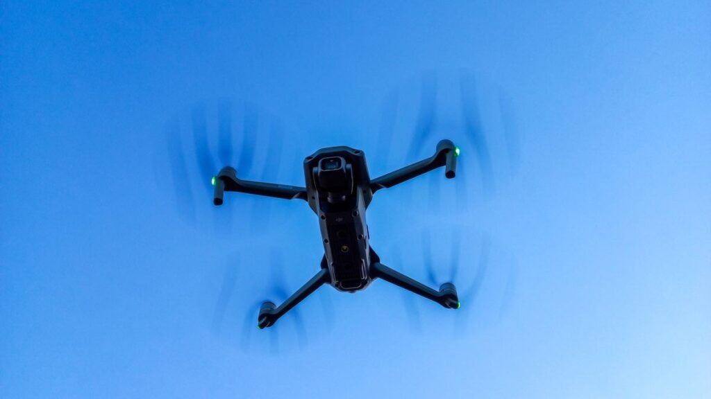 DJI Mini 5 Pro vs DJI Flip sub-249g drones flying in 2026 comparison