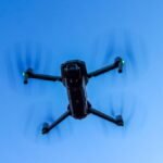 DJI Mini 5 Pro vs DJI Flip sub-249g drones flying in 2026 comparison