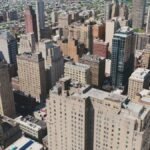 US Drone Laws in 2026: What Every Beginner Must Know Before Flying US drone laws 2026 beginner guide — drone flying legally over a city