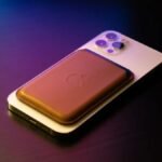 Best MagSafe Wallets of 2026: 5 Picks That Actually Stay On Best MagSafe wallets of 2026 attached to iPhone