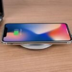 Best wireless chargers of 2026 charging phone on nightstand