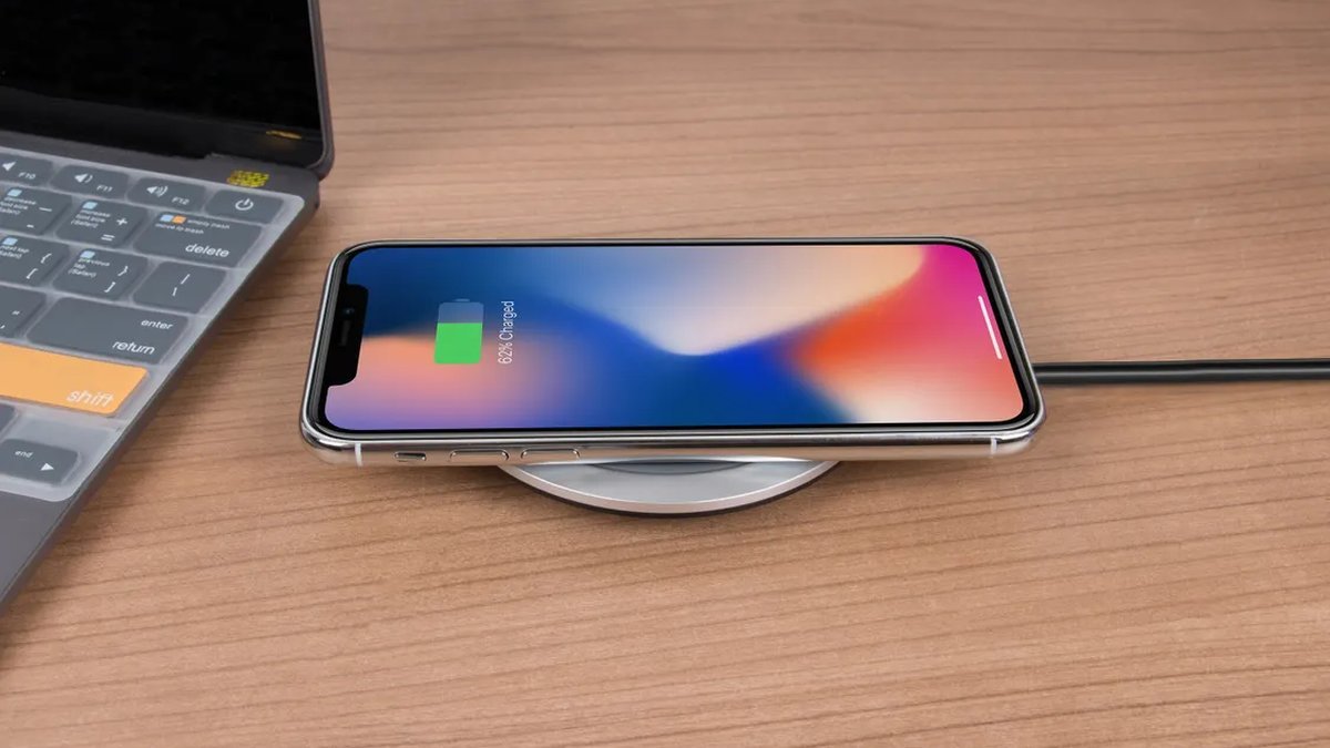 Best wireless chargers of 2026 charging phone on nightstand