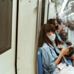 Best Privacy Screen Protectors of 2026: 5 Picks for Nosy Neighbors Best privacy screen protectors of 2026 blocking side views on subway