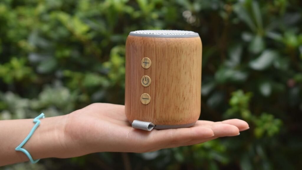 best bluetooth speakers 2026 portable speaker outdoors