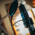 Best Studio Microphones for Creators in 2026: 5 Picks for Pro-Quality Voice Best studio microphones for creators 2026 home studio setup
