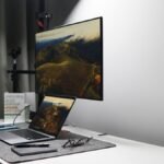 Best Key Lights for Streaming in 2026: 5 Picks Beyond the Ring Light Best key lights for streaming 2026 streamer desk setup