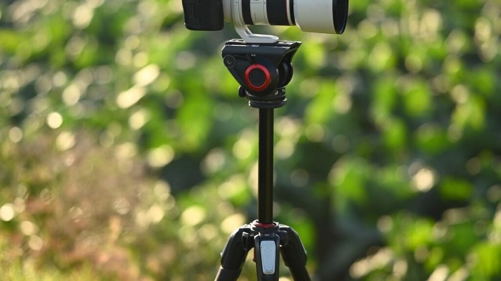 Best tripods for creators 2026 studio setup