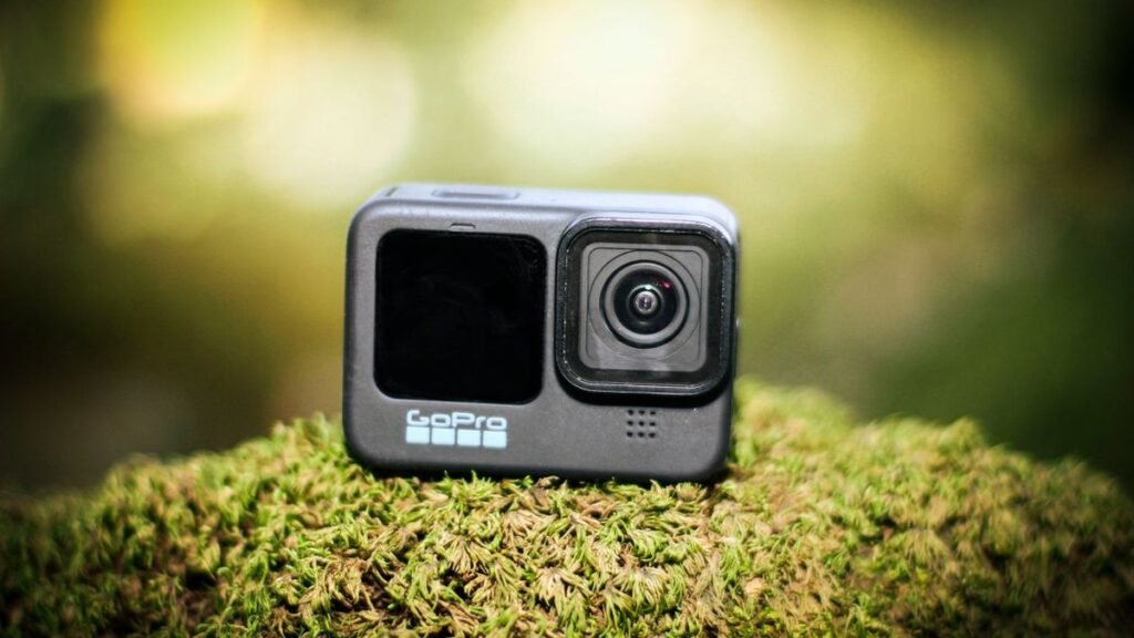 Best action cameras for creators 2026 adventure setup