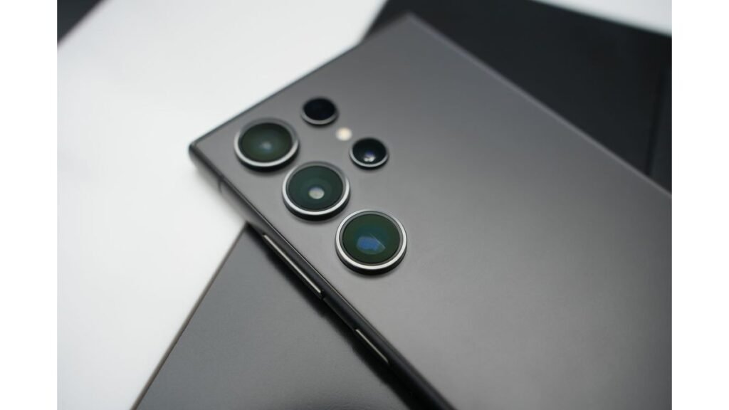 Best camera phones of 2026 compared side by side
