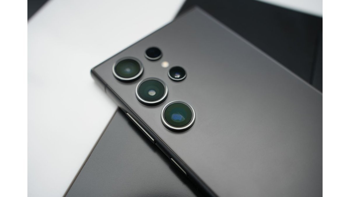 Best camera phones of 2026 compared side by side