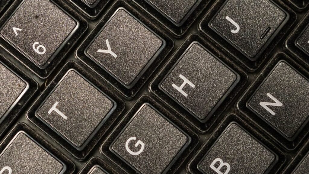 best keyboards for office work 2026 on a home desk