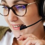 best headsets for remote work 2026 on a video call