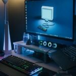 Best Monitor Light Bars of 2026: 5 Picks for Late-Night Work best monitor light bars 2026 dark desk setup for late-night work