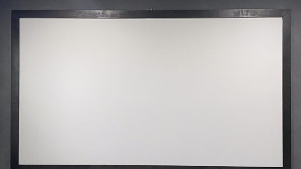 Best home theater projectors 2026 projecting a movie in a dark home theater