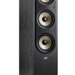 Best subwoofers 2026 home theater subwoofer beside a TV