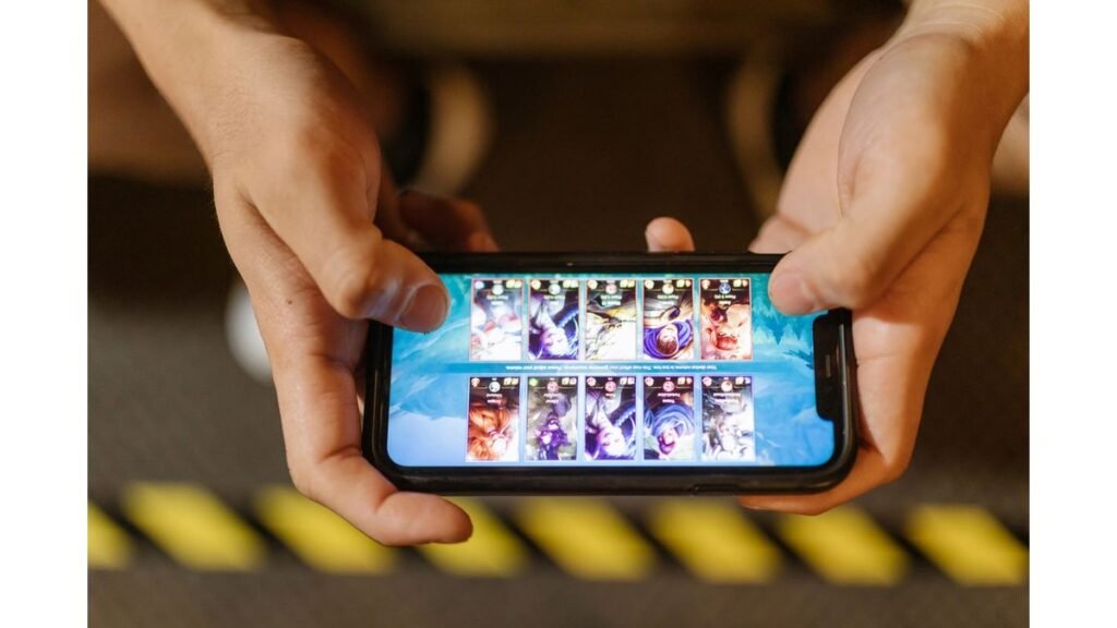 Best gaming phones of 2026 for mobile gaming