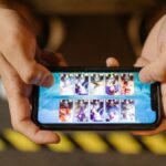 Best gaming phones of 2026 for mobile gaming