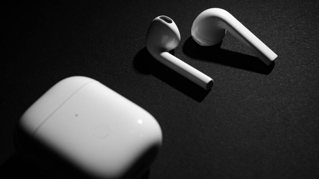 best tech gifts under 100 dollars 2026 affordable gadgets flat lay