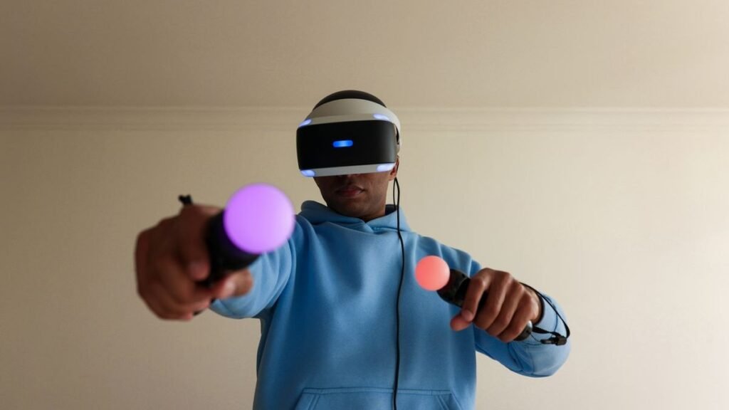 Best VR fitness setup 2026 - VR boxing workout at home