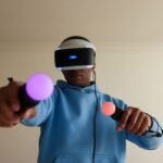 Best VR fitness setup 2026 - VR boxing workout at home