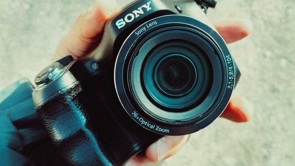 best point and shoot cameras 2026 travel compact