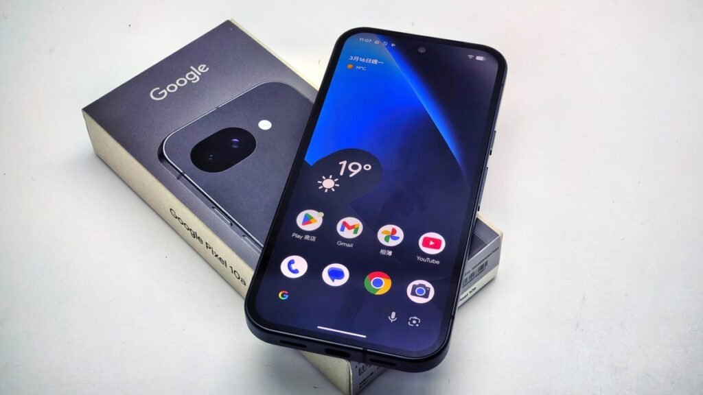 Google Pixel 10a — The Best Camera Phone Under $500