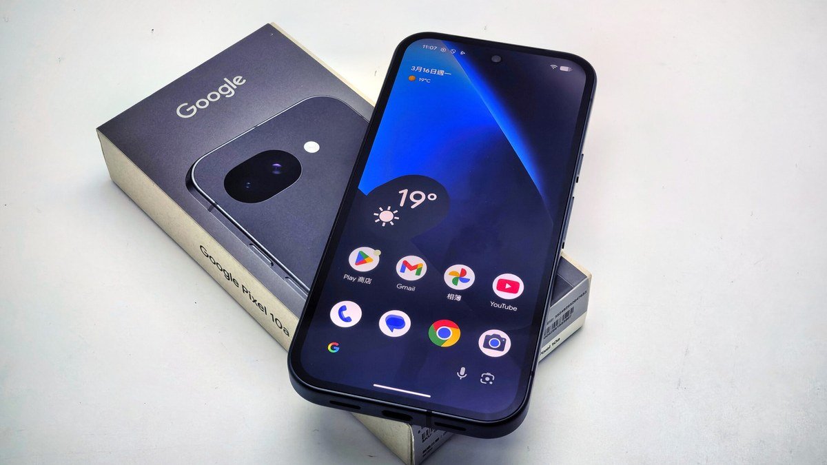Google Pixel 10a — The Best Camera Phone Under $500 Google Pixel 10a — The Best Camera Phone Under $500