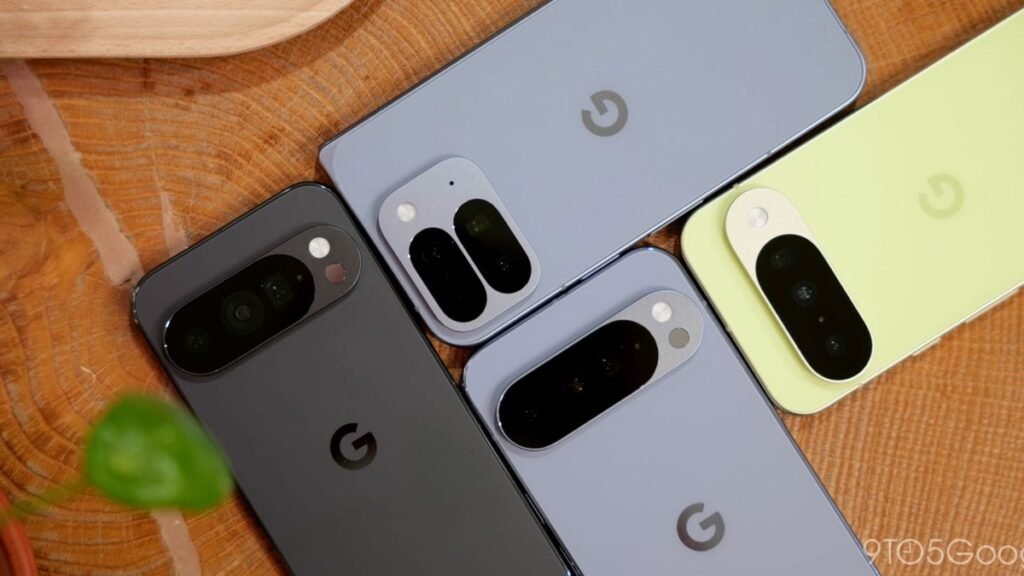Google Pixel in 2026: Which One Should You Actually Buy?