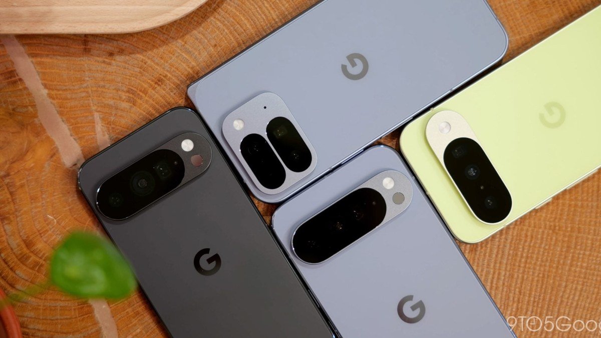 Google Pixel in 2026: Which One Should You Actually Buy? Google Pixel in 2026: Which One Should You Actually Buy?