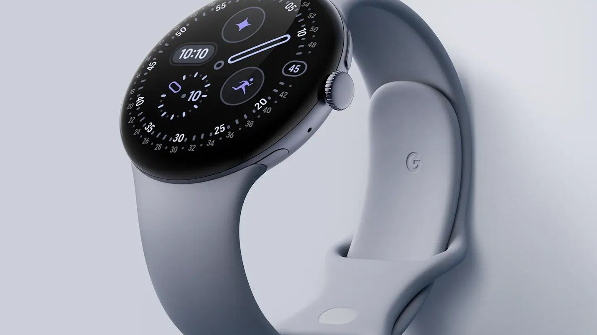 Google Pixel Watch 4 — The Best Android Watch for Most People