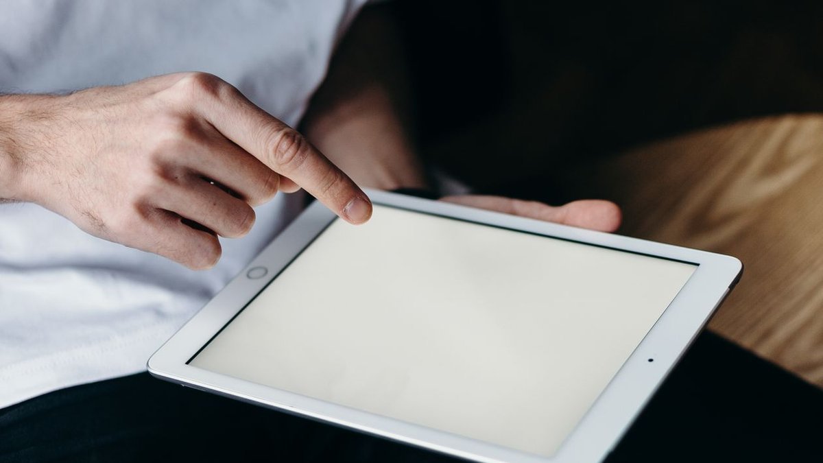 5G connectivity on tablet best 5g tablets