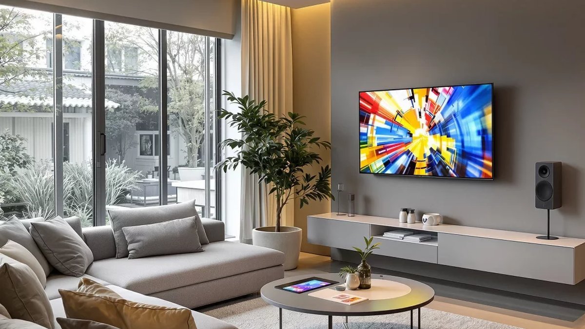 smart home app controlling devices alexa google home apple home