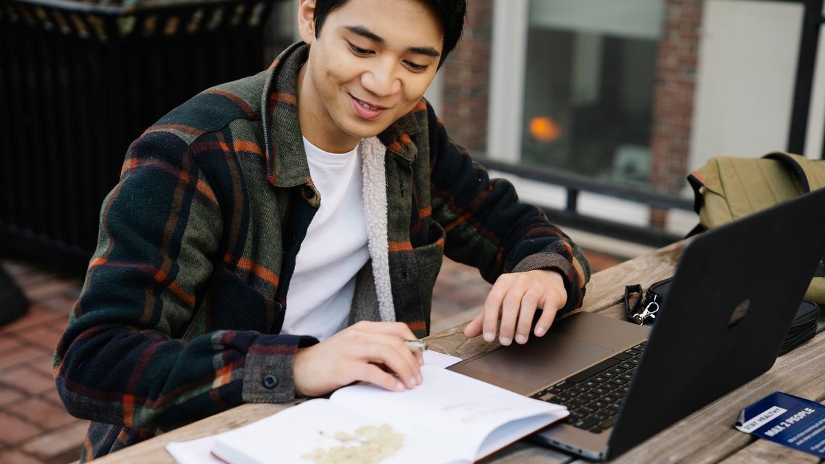 Durable laptop for students, among the best laptops for college students 2026