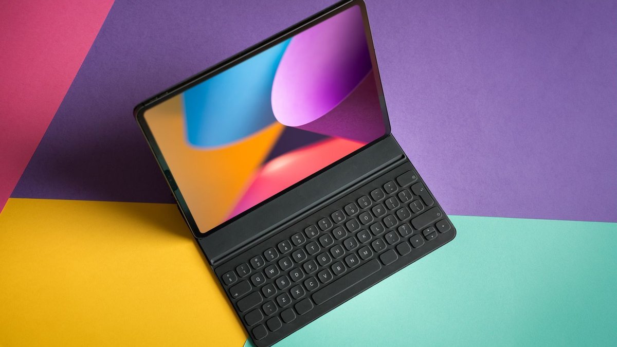 Hybrid convertible laptop in use, among the best 2 in 1 laptops 2026