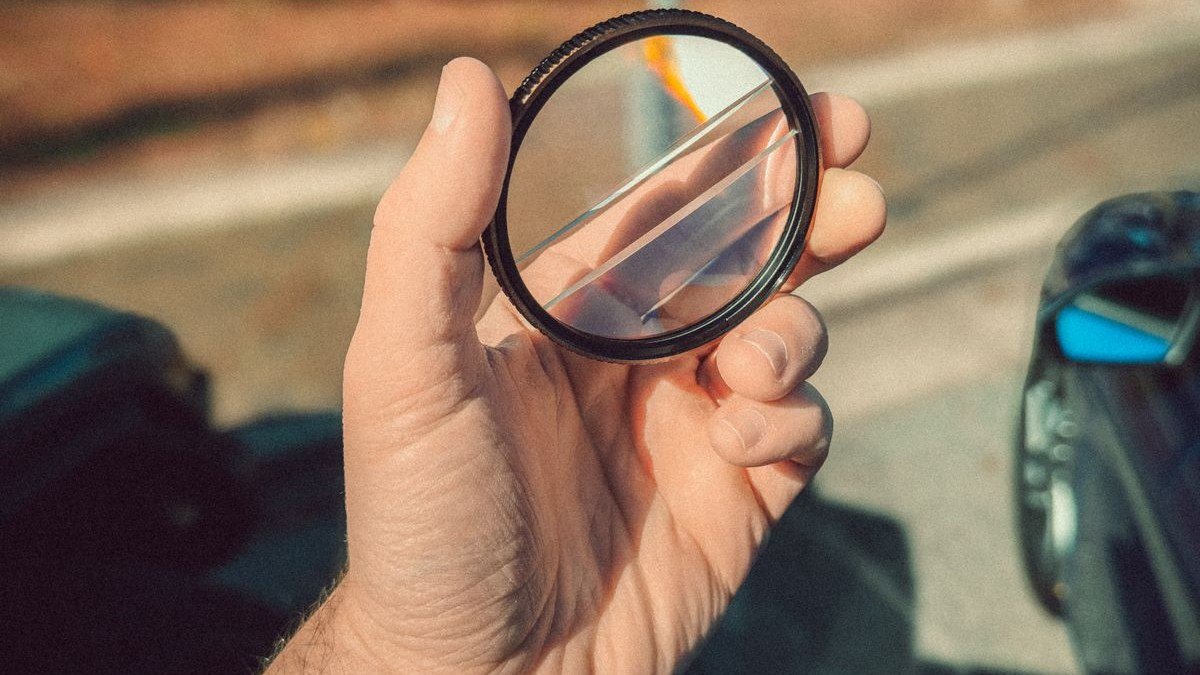 Drone ND lens filters — best drone accessories 2026 for cinematic video