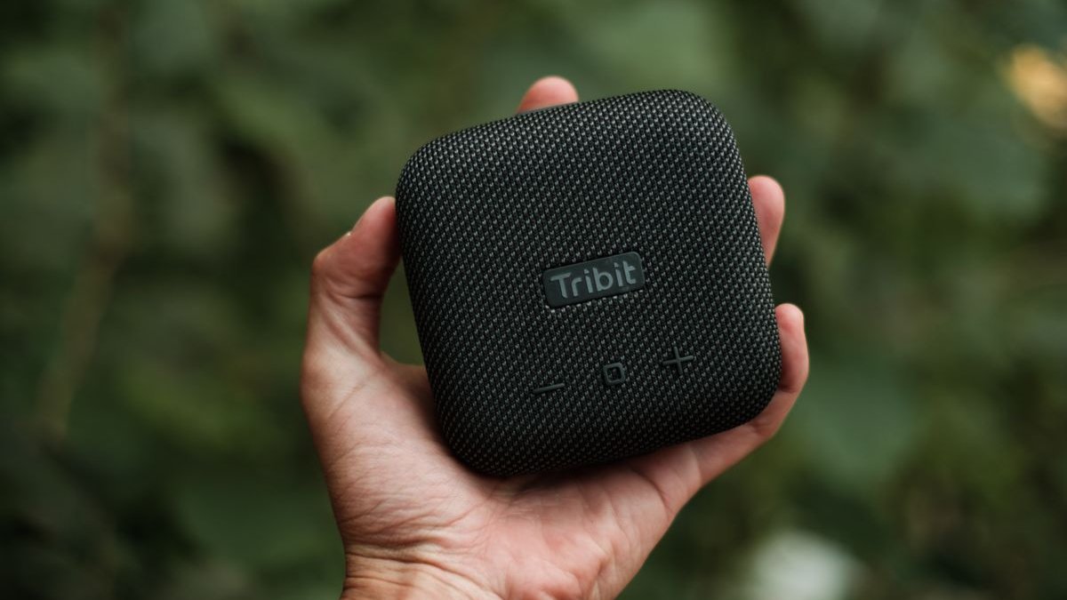 best bluetooth speakers for home living room sound