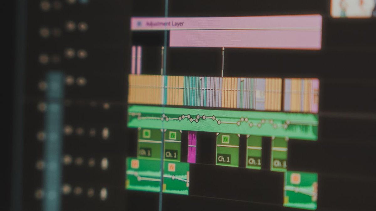Beginner-friendly editing interface — affordable pick among best video editing software