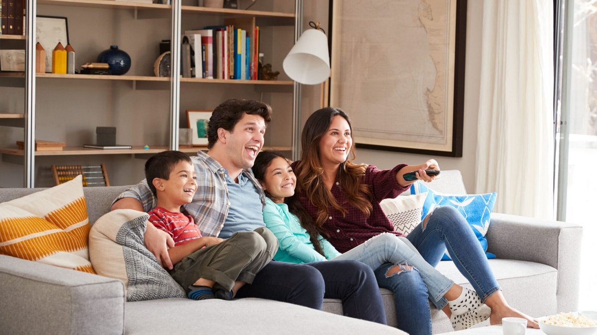 Watching movies on a large-screen TV, best 8K TVs of 2026