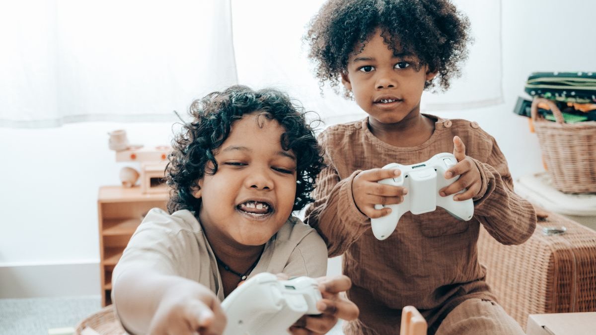 Kids tablet and audio player among best tech gifts for kids 2026