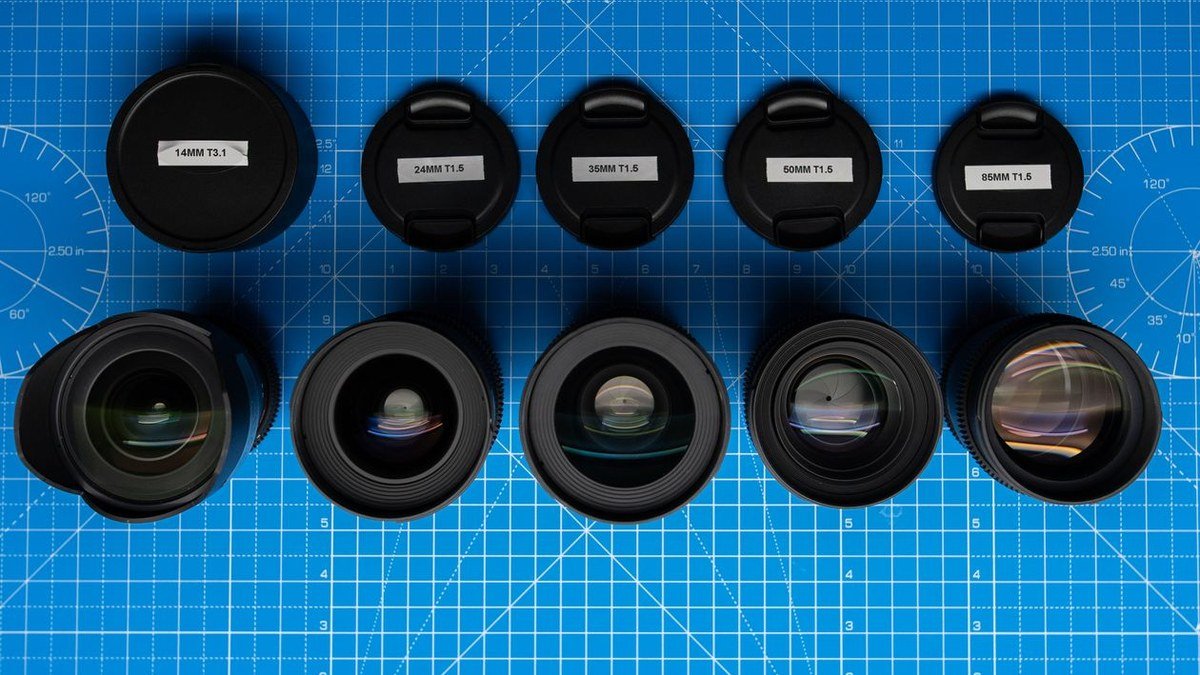 beginner swapping between best camera lenses for beginners