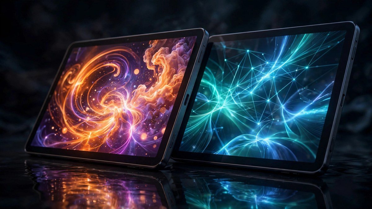 iPad Air vs Galaxy Tab S10: Which Tablet Should You Buy in 2026? iPad Air vs Galaxy Tab S10: Which Tablet Should You Buy in 2026?