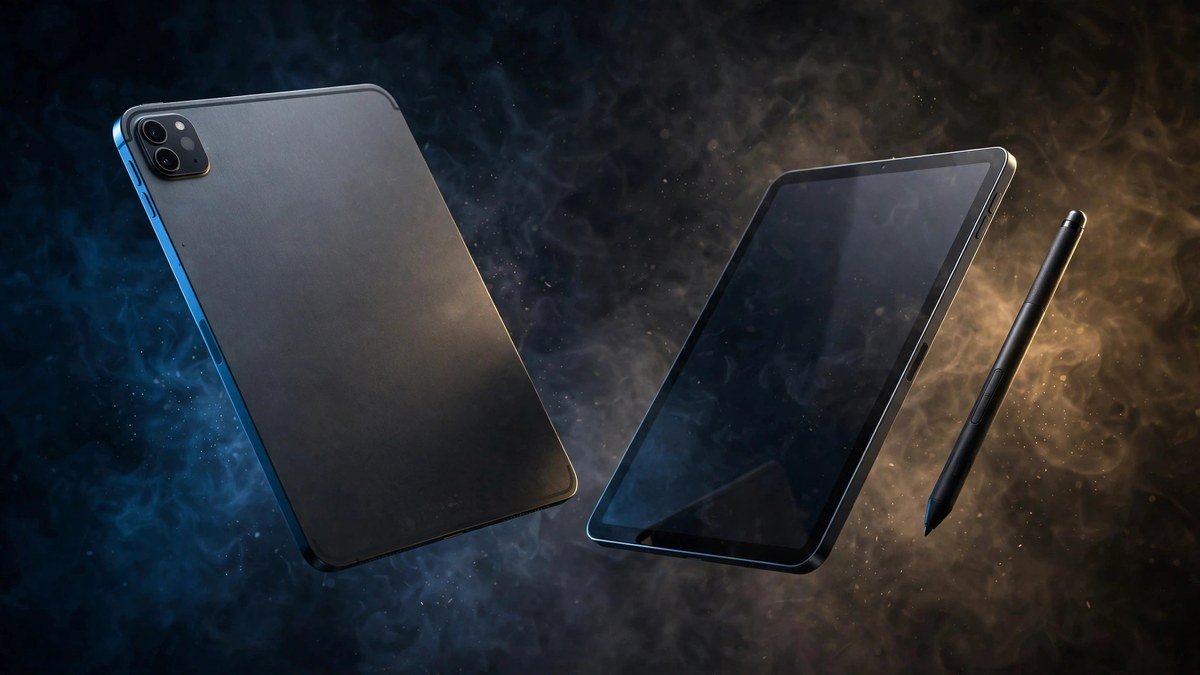 iPad Air vs Galaxy Tab S10: Which Tablet Should You Buy in 2026?