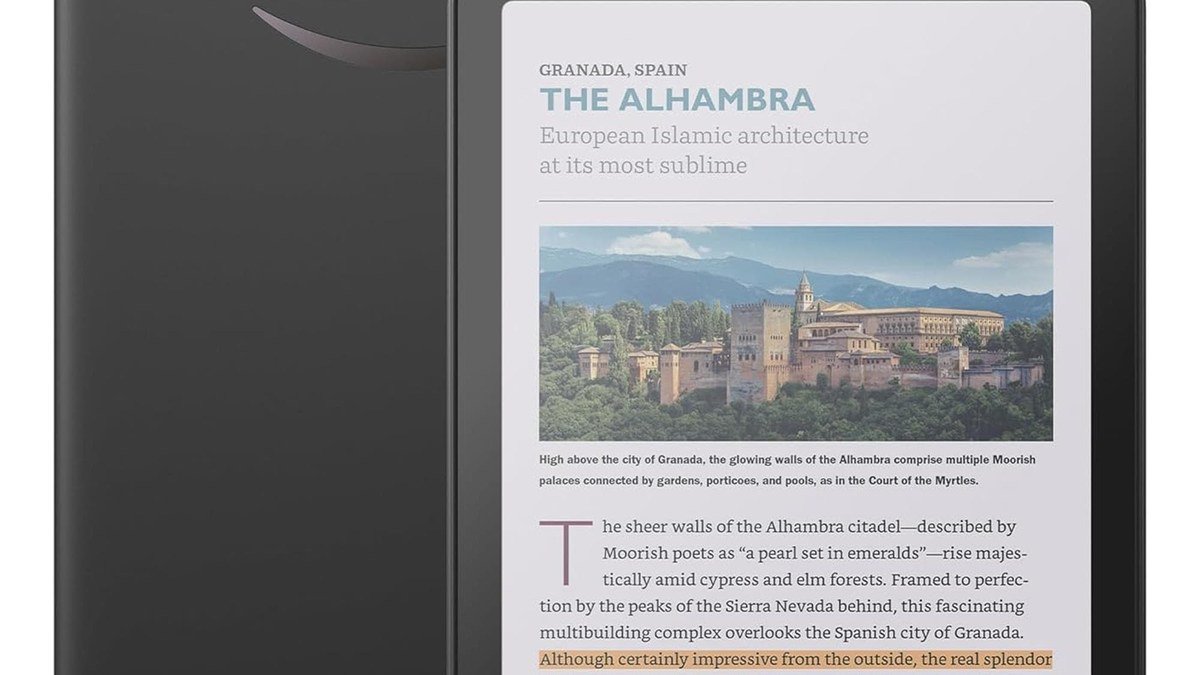 Kindle Colorsoft vs Paperwhite: Which E-Reader Should You Buy in 2026?